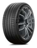 Michelin Pilot Sport Acoustic 295/30 R21 102Y