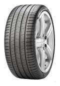 Pirelli P Zero Luxury Saloon RunFlat 225/40 R19 93Y
