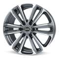 MAK Safari 6 (GMM) 7.5xR17 ET33 6*139.7 D100.1