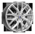 K&K Лилиом (КС891) (DPl)