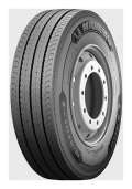 Michelin X MULTI Z 385/65 R22.5 160K Рулевая