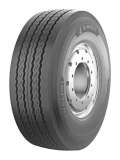 Michelin X Multi T 385/65 R22.5 160K Прицепная