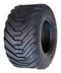 Forerunner QH643 550/45 R22.5 16PR