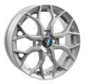 Tech-line Venti 1419 (SL) 5.5xR14 ET43 4*100 D60.1