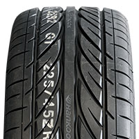 Hankook Ventus V12 evo